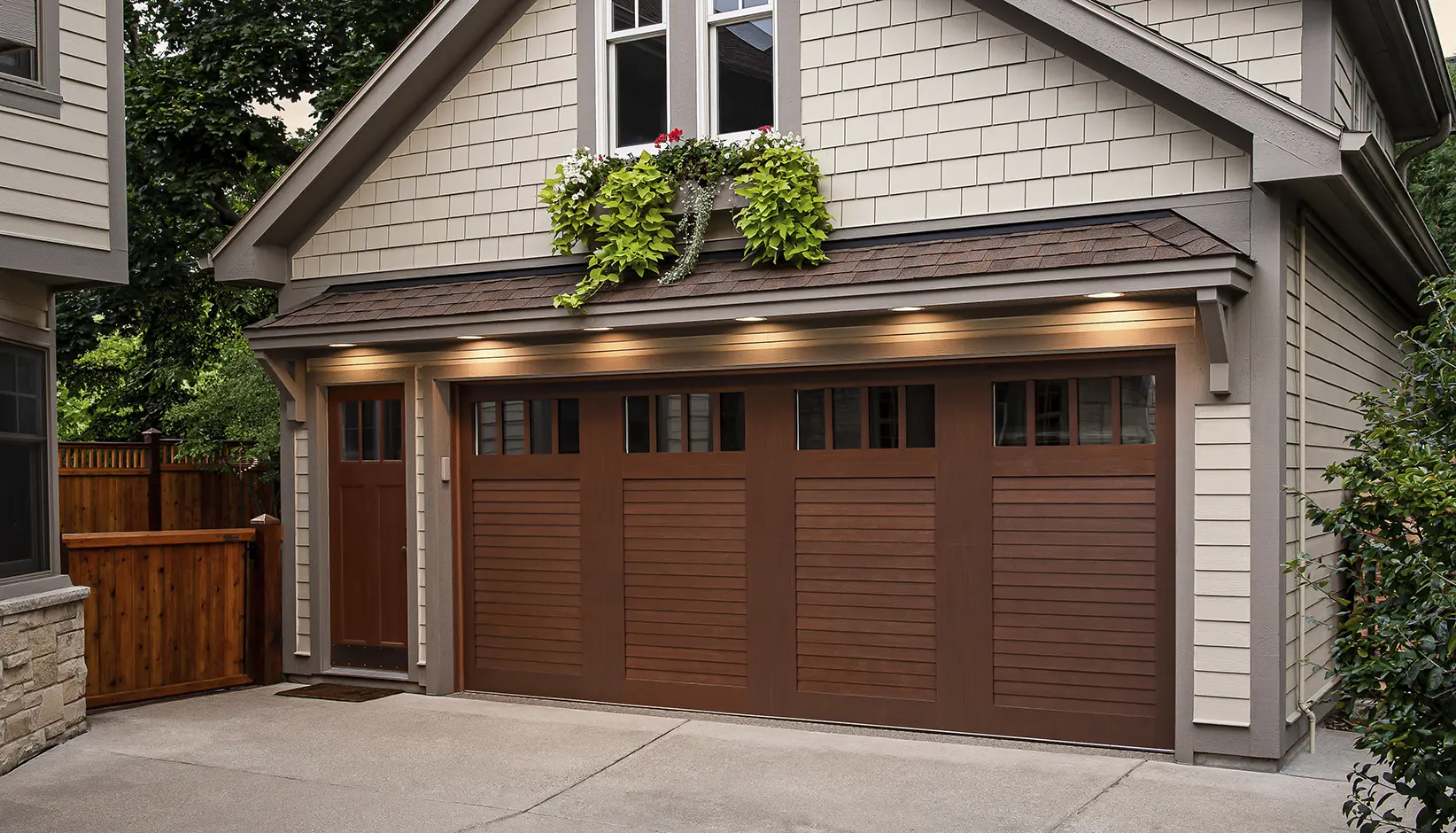 Canyon Ridge<sup class='symbolstxt'>®</sup> Louver