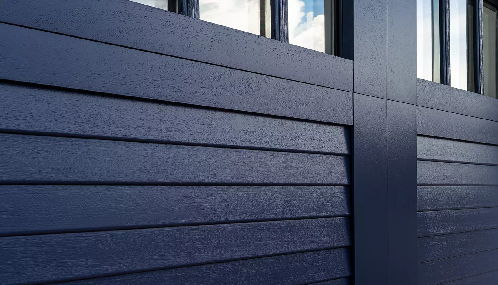 Canyon Ridge<sup class='symbolstxt'>®</sup> Louver