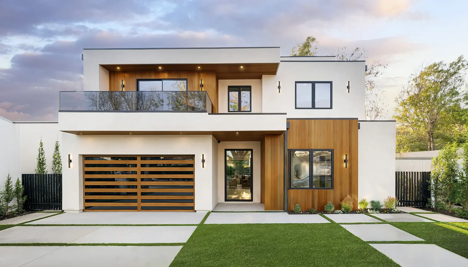 Canyon Ridge<sup class='symbolstxt'>®</sup> Modern