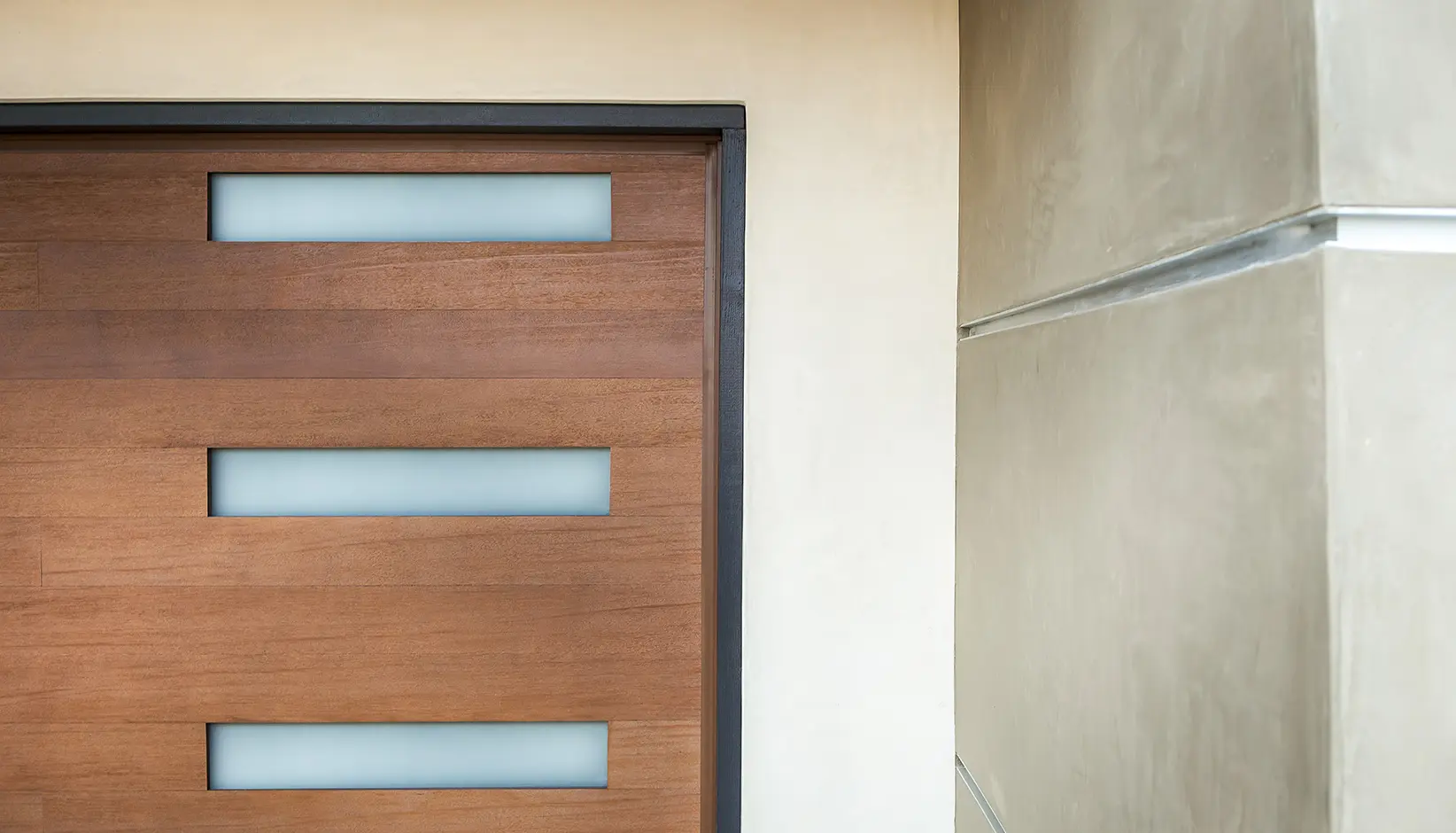 Canyon Ridge Modern