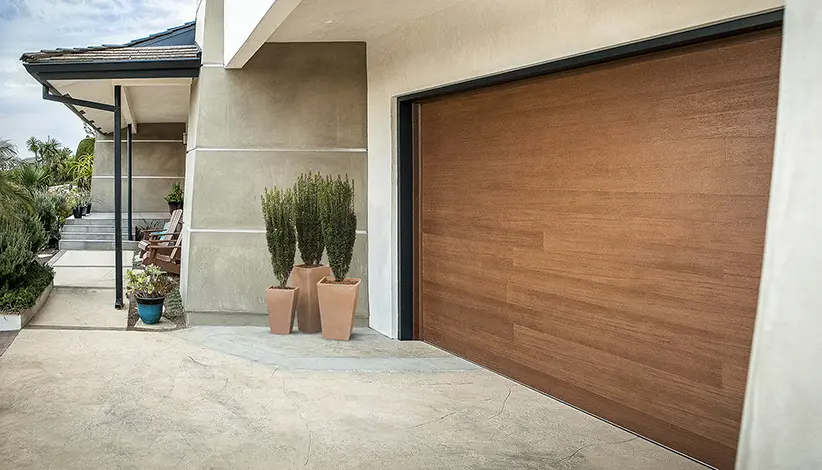 Canyon Ridge Modern