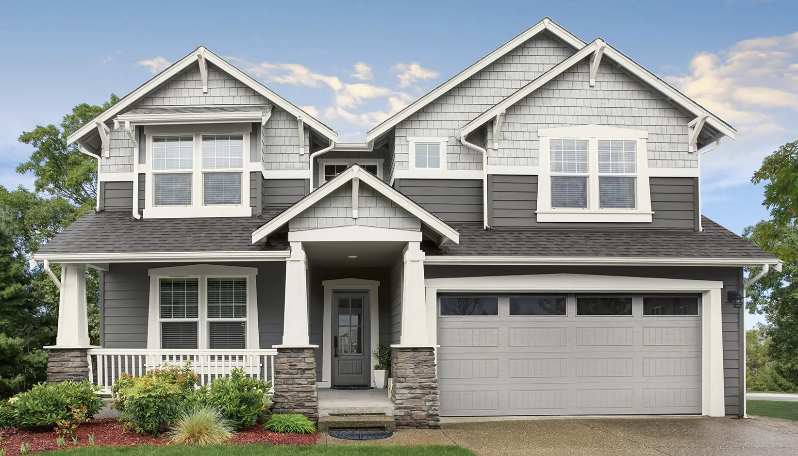 Gallery Steel in Lustra Silver