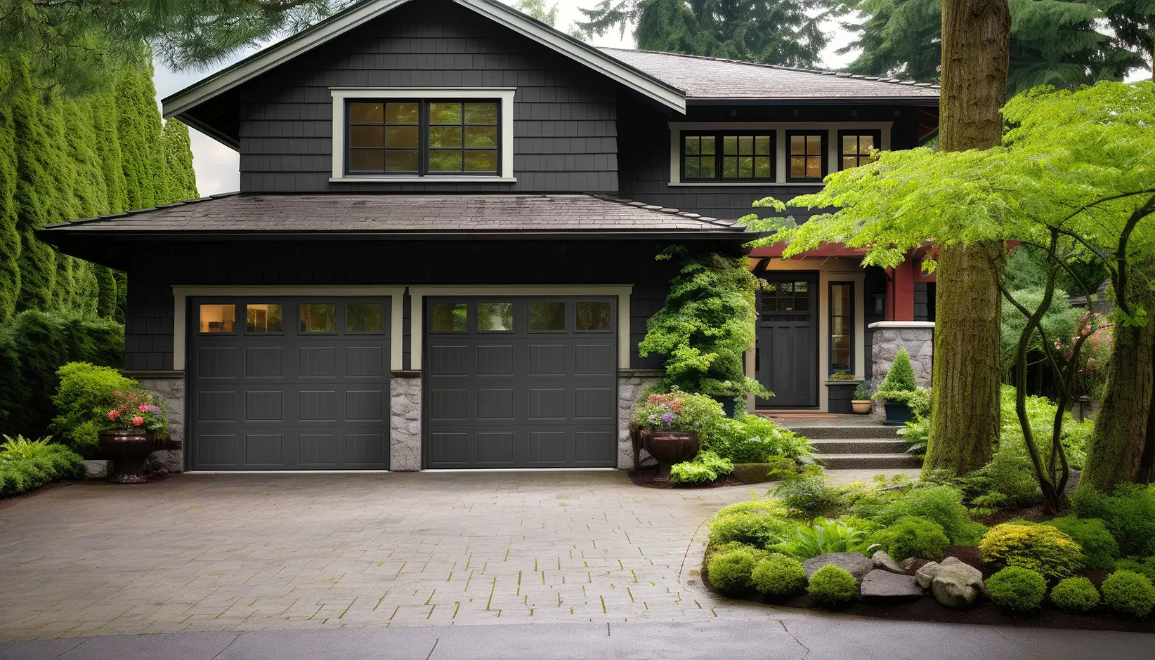 Gallery Steel in Iron Ore