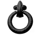 Ring Door Knocker