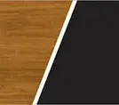 Ultra-Grain® Finish Clear Cypress or Solid Color Steel Ultra-Grain® Finish Clear Cypress or Solid Color Steel