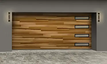Modern Steel™ Ultra-Grain<sup class='symbolstxt'>®</sup> Plank