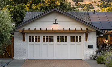 Reserve Wood Extira White