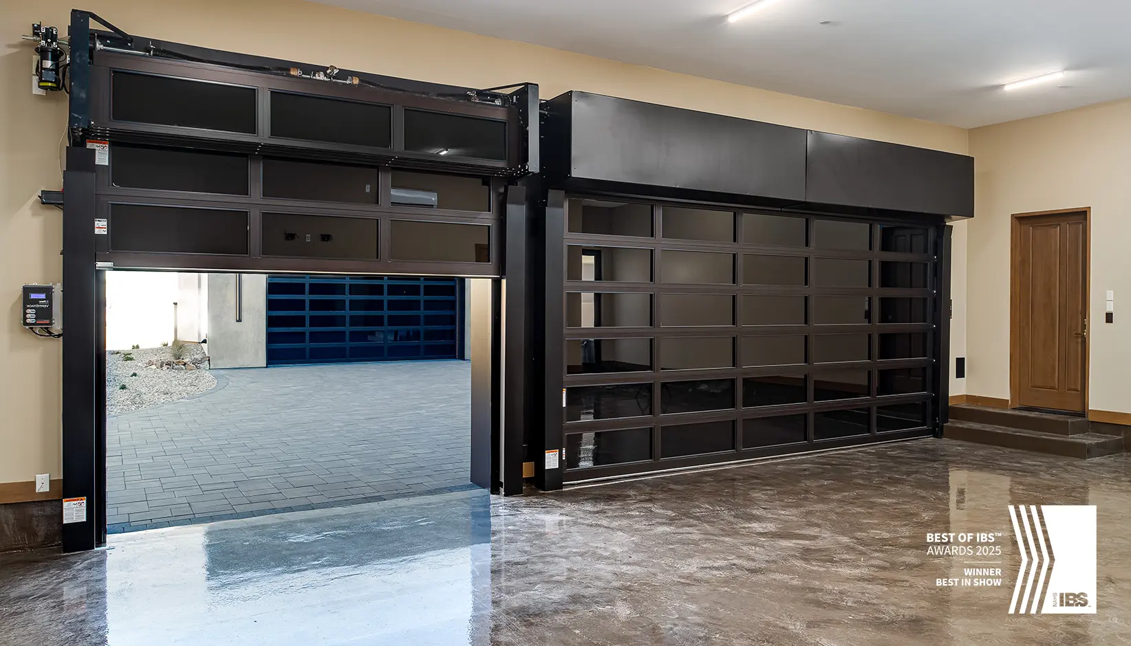 VertiStack® Avante®