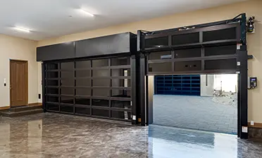 VertiStack® Avante®