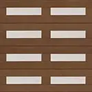 Plank-Long Windows Down Both Sides Plank-Long Windows Down Both Sides