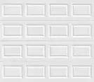 ELEGANT SHORT 3-layer doors
