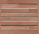 Accent Strip Spliced Accent Strip Spliced