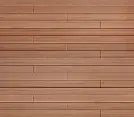 Horizontal Cladding No Splice** Horizontal Cladding No Splice**