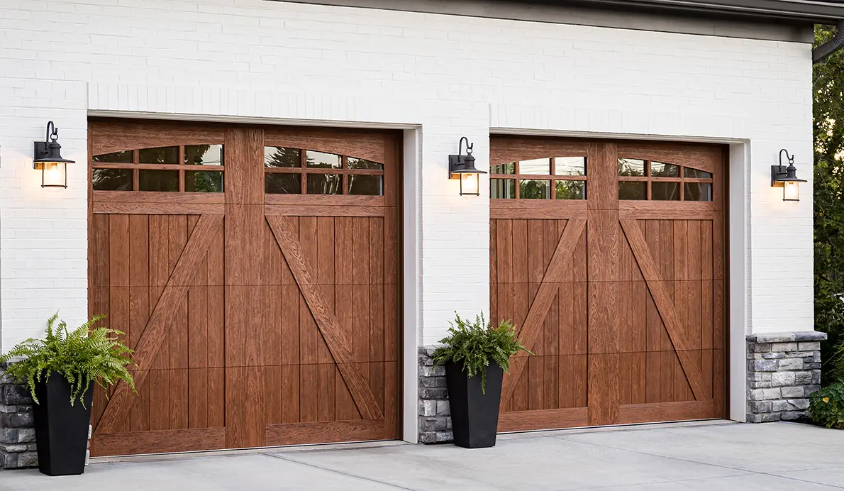 Canyon Ridge® Carriage House (5-Layer) Canyon Ridge® Carriage House (5-Layer)