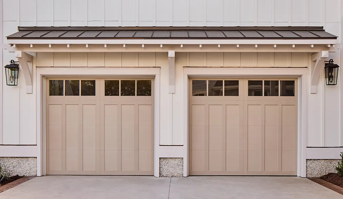 Canyon Ridge® Carriage House (4-Layer)