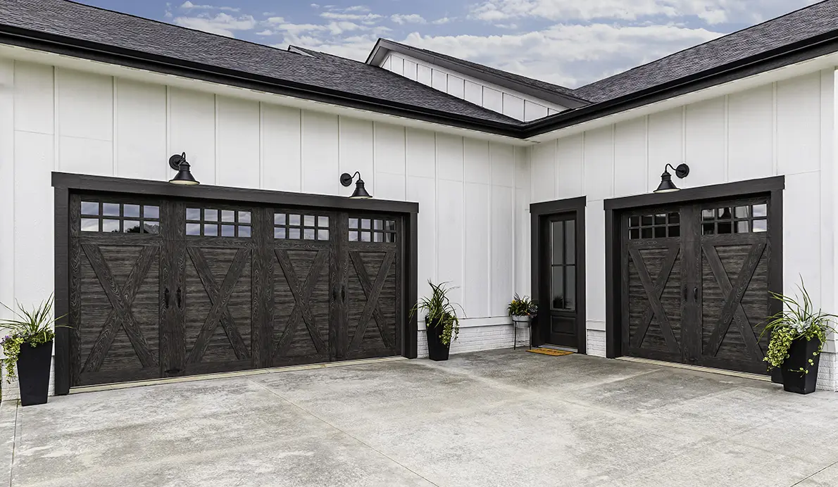 Canyon Ridge® Carriage House (4-Layer) Canyon Ridge® Carriage House (4-Layer)