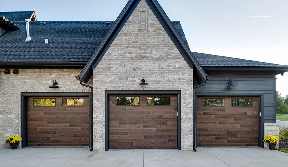 Modern Steel™ Ultra-Grain® Plank