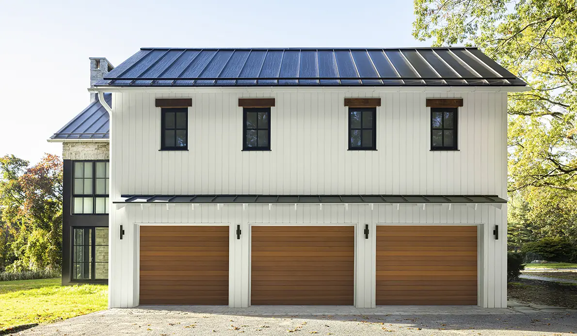 Reserve® Wood Modern Reserve® Wood Modern