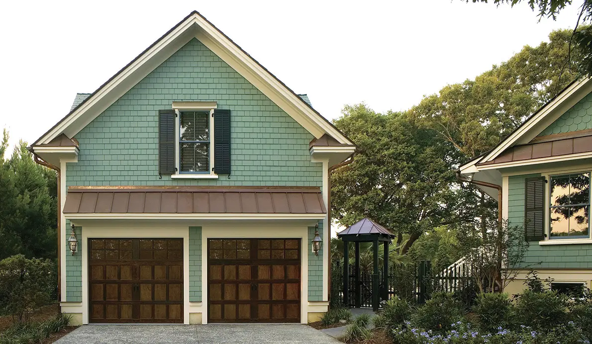 Reserve Wood Semi-Custom