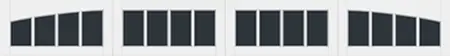 ARC14A-Windows-Double Door ARC14A-Windows-Double Door