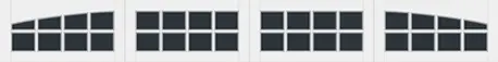 ARC4A-Windows-Double Door ARC4A-Windows-Double Door