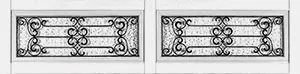 Wrought Iron Long Wrought Iron Long